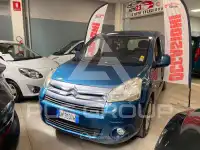 2008 Citroen Berlingo
