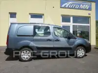 2008 Citroen Berlingo
