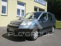 2008 Citroen Berlingo