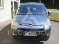 2008 Citroen Berlingo