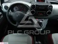 2008 Citroen Berlingo