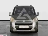 2008 Citroen Berlingo