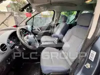 2008 Citroen Berlingo