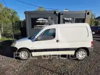 2008 Citroen Berlingo