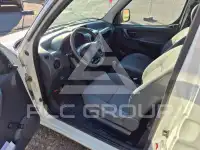 2008 Citroen Berlingo