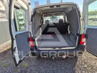 2008 Citroen Berlingo
