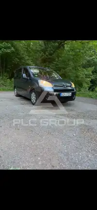2008 Citroen Berlingo