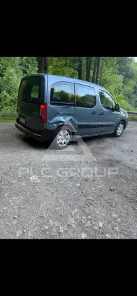 2008 Citroen Berlingo