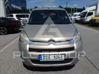 2008 Citroen Berlingo