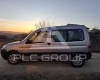 2008 Citroen Berlingo