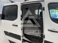 2008 Citroen Berlingo
