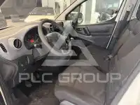 2008 Citroen Berlingo