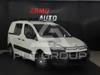 2008 Citroen Berlingo