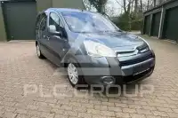 2008 Citroen Berlingo