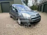 2008 Citroen Berlingo