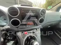 2008 Citroen Berlingo