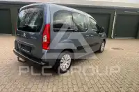 2008 Citroen Berlingo