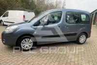 2008 Citroen Berlingo