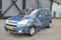 2008 Citroen Berlingo