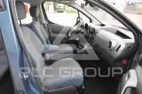 2008 Citroen Berlingo