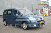 2008 Citroen Berlingo