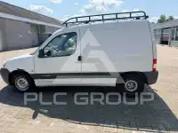 2008 Citroen Berlingo