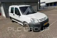 2008 Citroen Berlingo