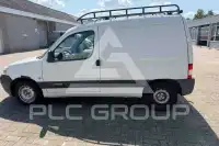 2008 Citroen Berlingo