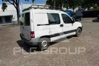 2008 Citroen Berlingo