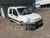 2008 Citroen Berlingo