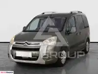 2008 Citroen Berlingo