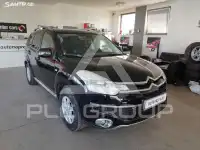 2008 Citroen C-Crosser