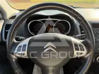 2008 Citroen C-Crosser
