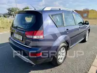 2008 Citroen C-Crosser