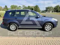 2008 Citroen C-Crosser