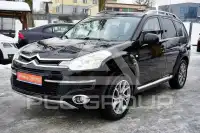 2008 Citroen C-Crosser