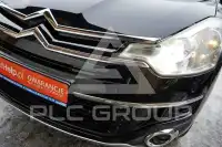 2008 Citroen C-Crosser