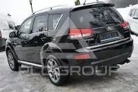 2008 Citroen C-Crosser