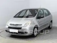 2008 Citroen Xsara