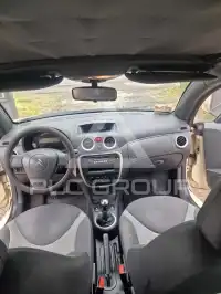 2008 Citroen C3