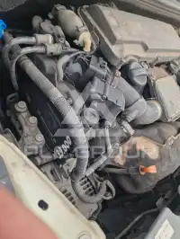 2008 Citroen C3