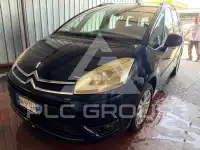 2008 Citroen C4