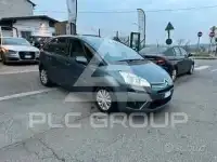 2008 Citroen C4