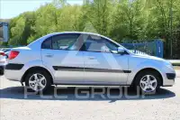 2008 KIA Rio