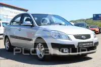2008 KIA Rio