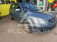 2008 KIA Rio