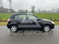 2008 KIA Rio