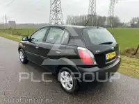 2008 KIA Rio