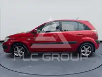 2008 KIA Rio