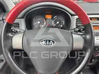 2008 KIA Rio
